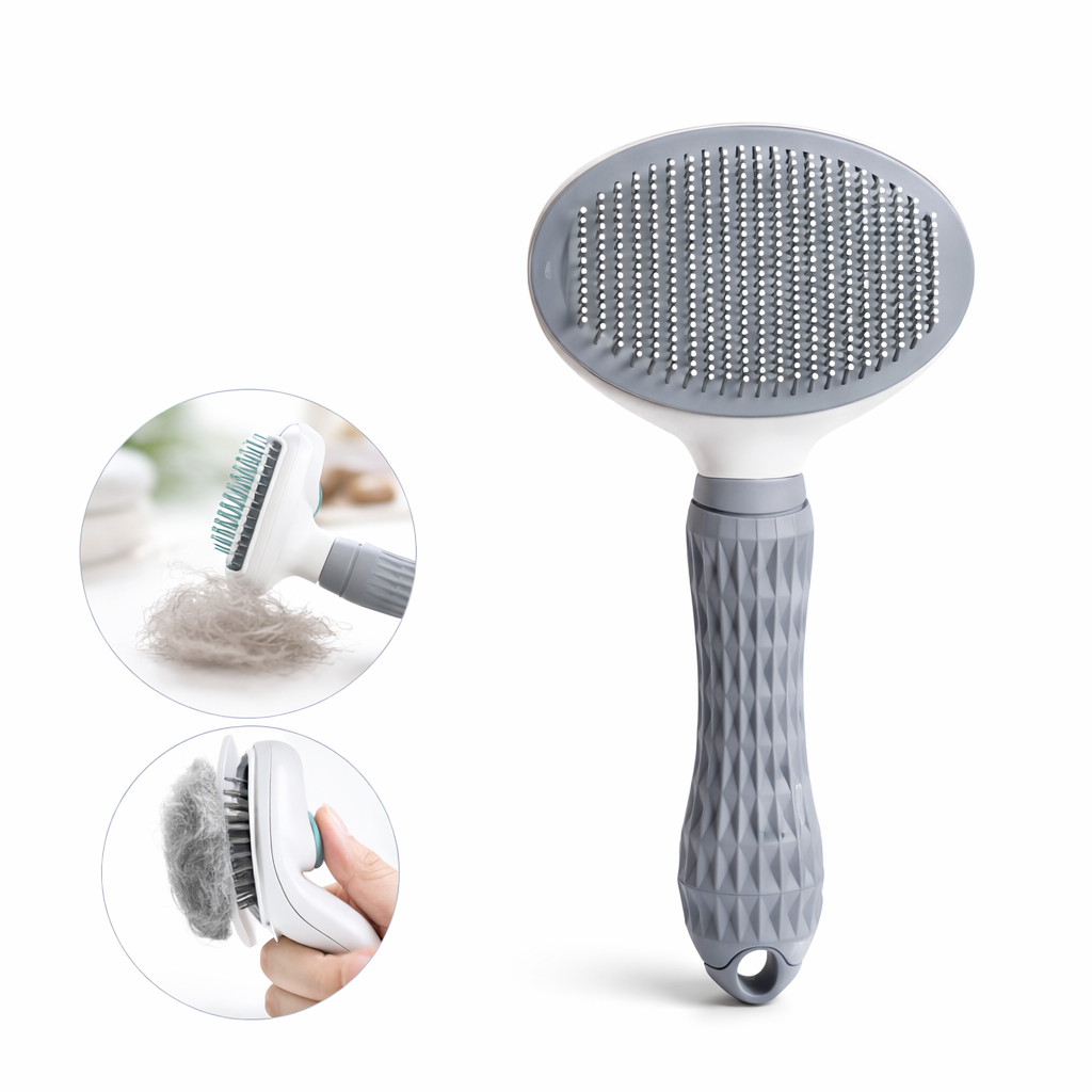 Brosse démêlante - Cleano