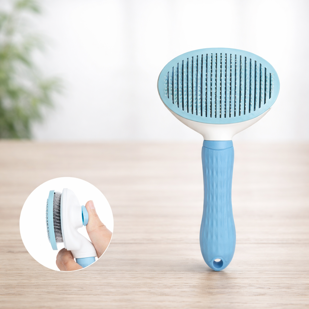 Brosse démêlante - Cleano