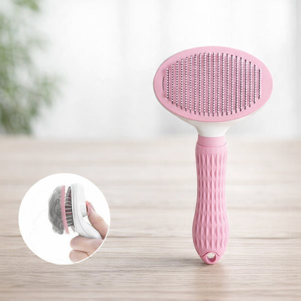 Brosse démêlante - Cleano