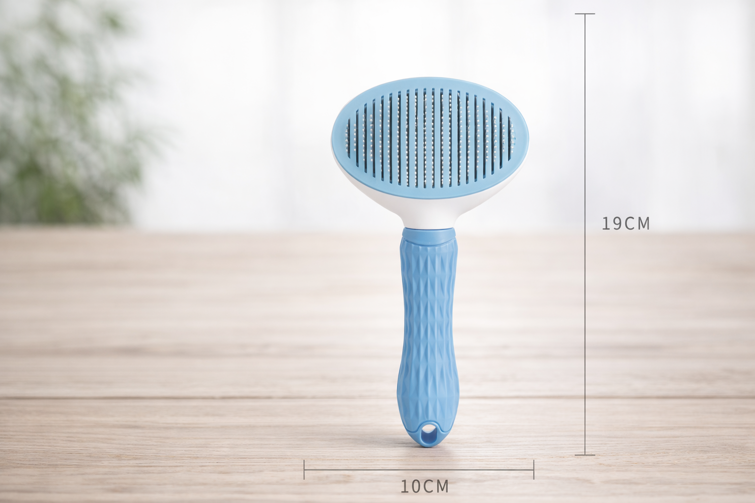 Brosse démêlante - Cleano