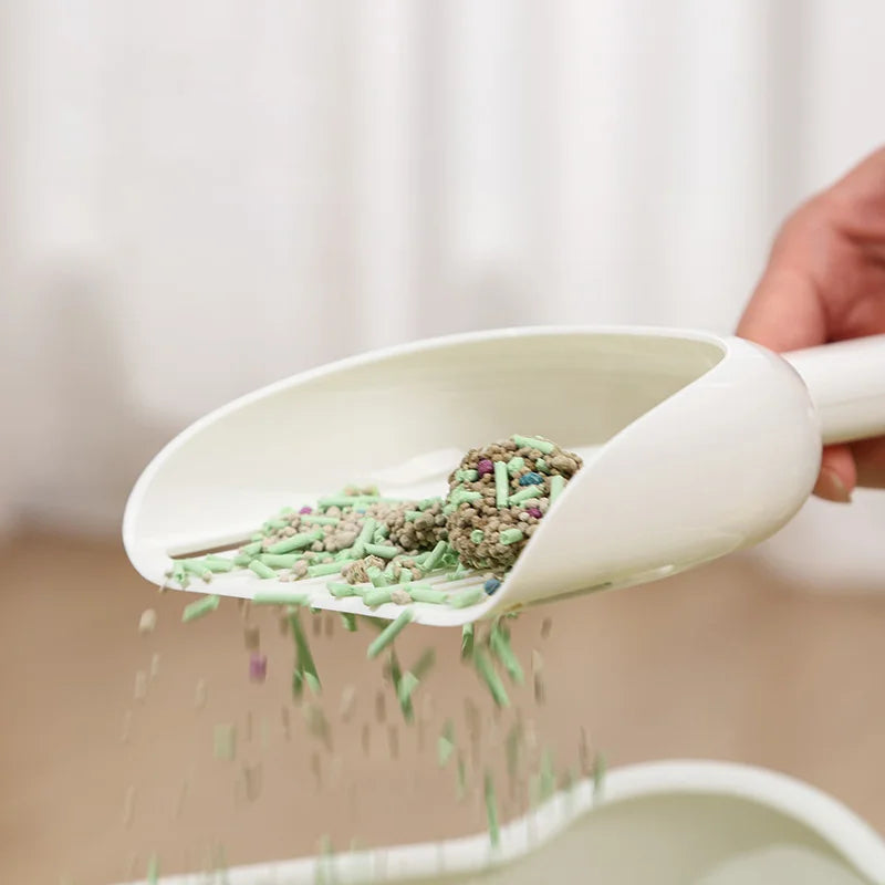 Pelle à litière - Litzi